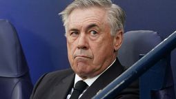 altText(Carlo Ancelotti renovó en el Real Madrid)}