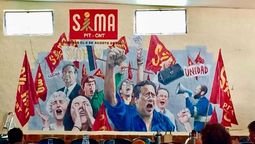 altText(Sindicato del Medicamento en alerta por despidos)}