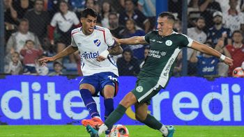 Nacional y Plaza Colonia chocan por la Copa AUF Uruguay.