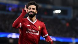 altText(Inglaterra: Liverpool perderá a un pieza vital para la próxima temporada)}