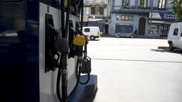 altText(Fancap denuncia que «las autoridades de Ancap mienten» sobre eventual desabastecimiento)}