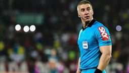 altText(Anderson Daronco será el juez del debut de Uruguay en la Copa América)}