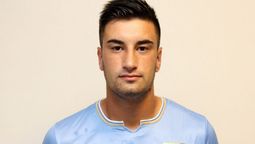 altText(Tabarez prueba a Cabaco en la mañana si no juega Mendez)}