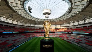 Tarde de Fútbol te trae todo el Mundial a través de Caras y Caretas TV