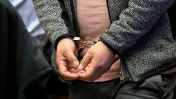 altText(Caso Ferrero: un hombre será imputado este viernes y otro fue liberado)}