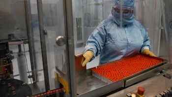 Cuba desarrolla una vacuna única en el mundo contra el cáncer