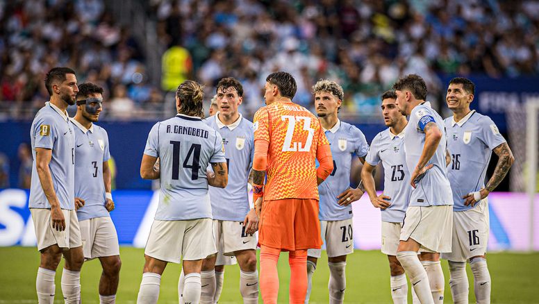 Chau Mundial: políticos quieren interpelar a Bilesa y periodistas culpan al FA de la eliminación de Uruguay