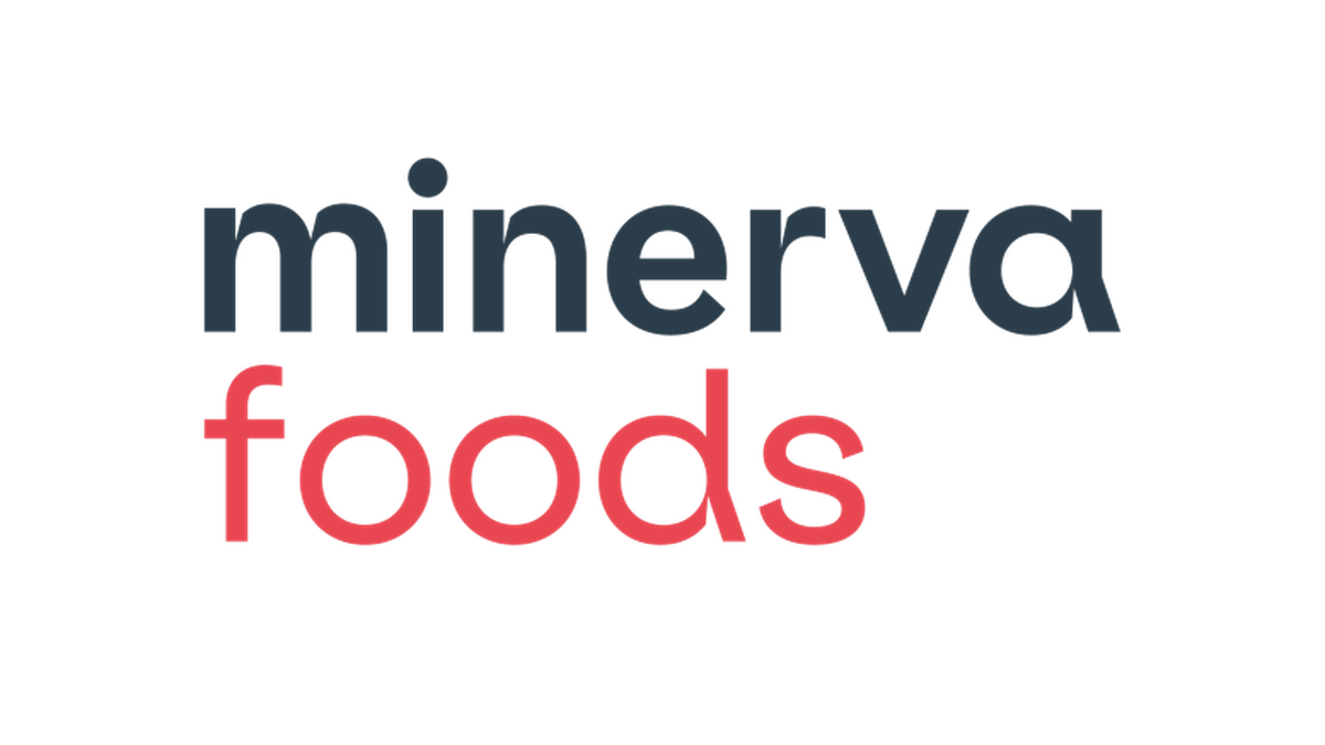 Athena Foods ahora es Minerva Foods