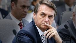 altText(Bolsonaro explicará a la Corte Suprema declaraciones sobre dictadura)}