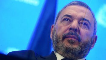 Pablo Maldini es la primera renuncia en la gestión de Mario Bergara al frente de la Intendencia de Montevideo.