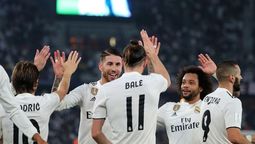 altText(Real Madrid retiene el título de campeón de mundo)}