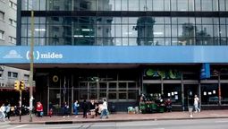 altText(No hay interlocutor del gobierno electo para la transición en la División Calle del Mides)}