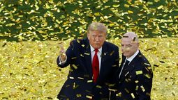 altText(La que faltaba: Trump quiere a Infantino como secretario general de la ONU)}