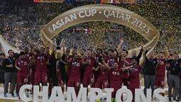 altText(Qatar es el bicampeón de la Copa de Asia)}