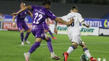 Resultados y posiciones de la Segunda Profesional