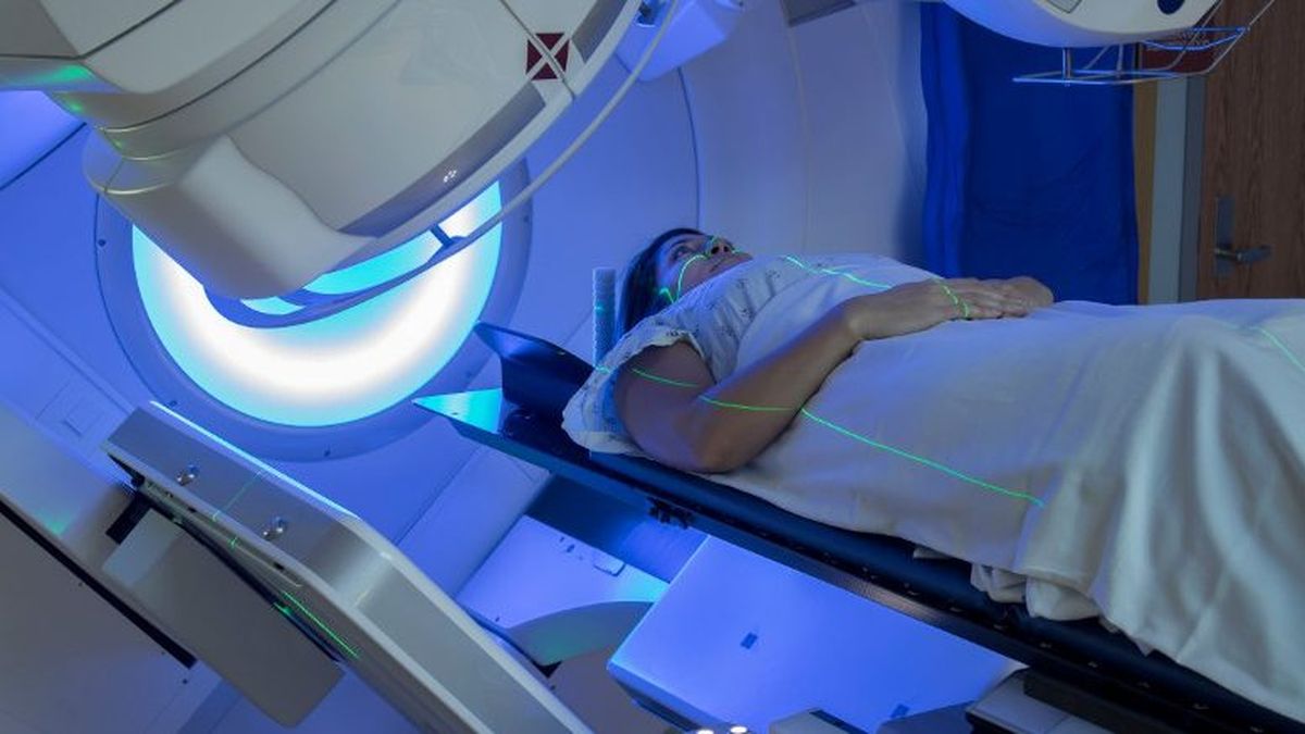 Denuncian falta de camas de radioterapia para obesos