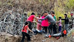 altText(México confirmó secuestro de 31 migrantes, la mayoría venezolanos)}