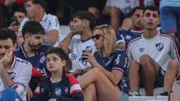 altText(Nacional se prepara para enfrentar a Liverpool y recupera un jugador importante)}