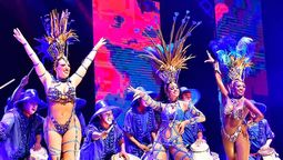 altText(Carnaval: Dos conjuntos salen a defender el primer premio)}