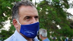 altText(Orsi sobre asentamientos: «Se equivoca el Gobierno cuando desviste un santo para vestir otro»)}