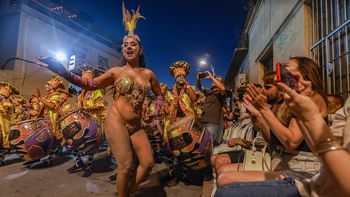 Desfile de Llamadas 2026: horarios, recorrido y todo lo que hay que saber