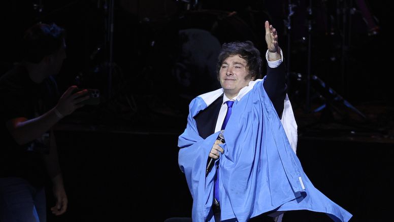 Campaña antirusa ensombrece relaciones entre Rusia y Argentina