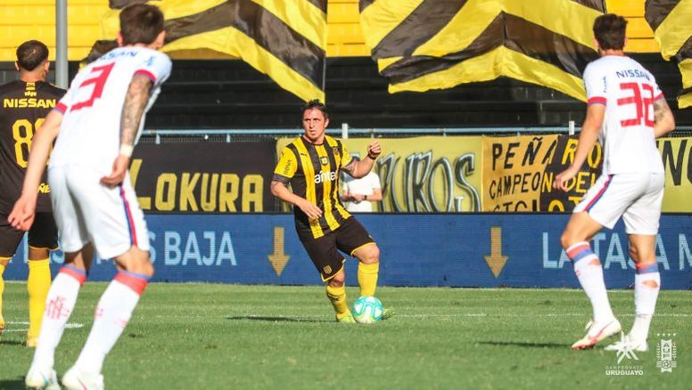 Resultados, posiciones y lo que queda por jugar del Intermedio