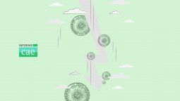 altText(Historia reciente de las macrodevaluaciones y la inflación )}