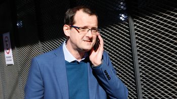 Intendencia desplegará 3.000 nuevos contenedores