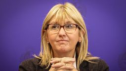 altText(Encuesta Cifra: Salud y Cancillería lideran aprobación, mientras Interior tiene el mayor rechazo)}