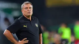 altText(Peñarol: una buena y otra mala para Diego Aguirre de cara al clásico)}