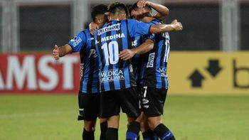 Liverpool se juega la última chance de seguir en la Copa Libertadores