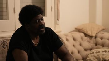 Entrevista al ícono del Blues JC Smith y a LMAV. La lucha racial y la conexión universal a través del sonido