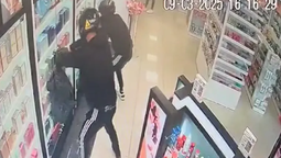 altText(Detienen a un menor fugado de Inisa y a dos personas más por robos 