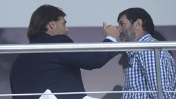 altText(Lacalle Pou dijo al Pit-Cnt que no modificará los Consejos de Salario)}