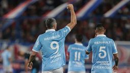 altText(Nacional rugió al son del Puma)}