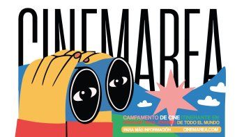 CineMarea cierra su segunda edición en Sala Zitarrosa.