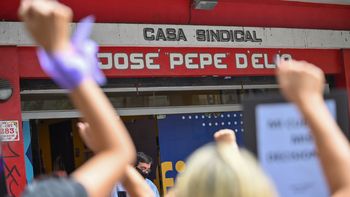 Justicia falló a favor de dirigentes del Pit Cnt y de COFE