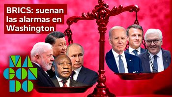 Macondo 56: Cumbre BRICS