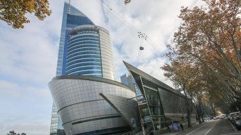 Antel y la puja por los derechos de televisión.