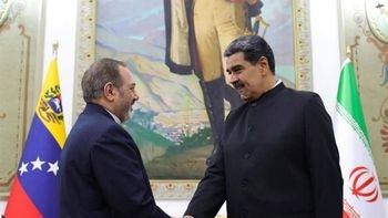 Venezuela e Irán profundizaron los lazos de cooperación