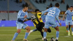 altText(Copa AUF: cambios de día y horarios para las semifinales)}