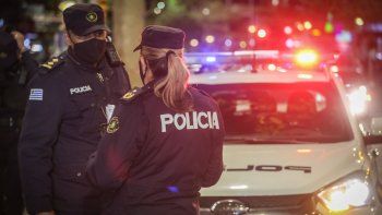 Asesinaron a un hombre y su hija está grave.