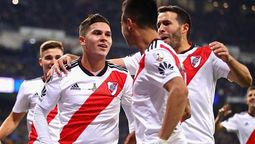 altText(River es campeón de la Libertadores por cuarta vez)}