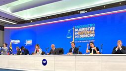 altText(Juristas del mundo condenan 