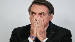 altText(Denuncian a Bolsonaro ante Tribunal Penal Internacional por incitar «genocidio indígena»)}