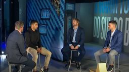 altText(¿Qué dijo Luis Suárez tras no ser citado por Marcelo Bielsa?)}