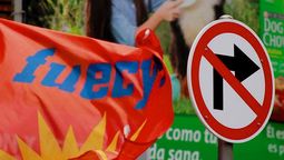 altText(Fuecys: «Todavía hay empresarios que no cumplen protocolos»)}