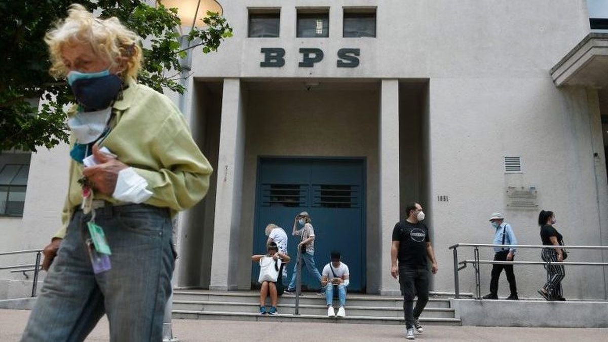 Presidente del BPS afirmó que aumento de 3% en pasividades «no es insuficiente»