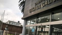 altText(Casa de Galicia: se levantó intervención del MSP y pasará a concurso de acreedores)}